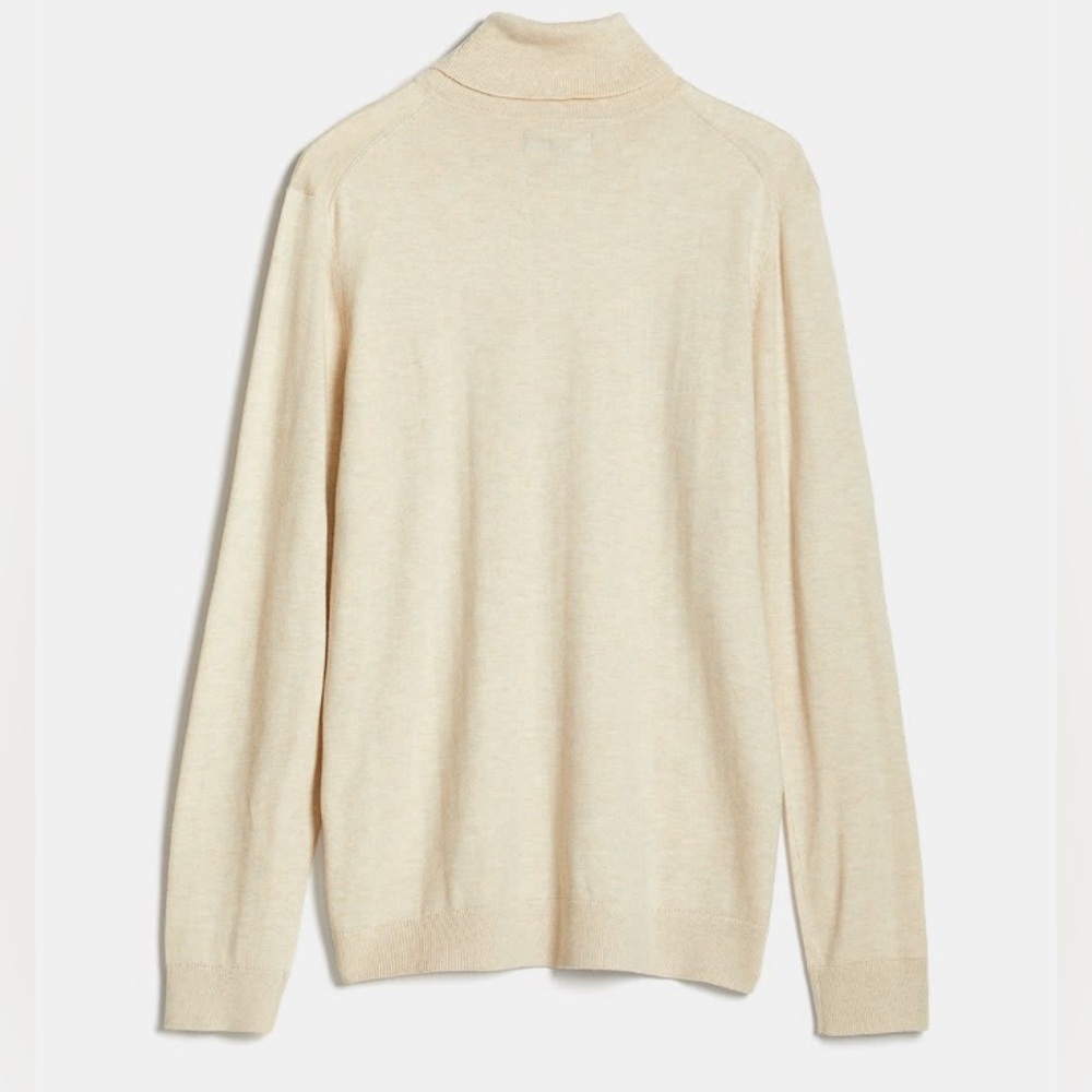 RW&Co Essential Turtle Neck - L